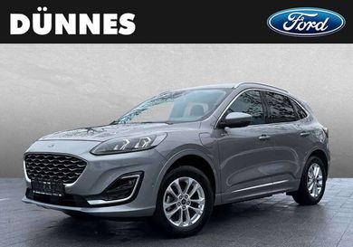 Ford Kuga, 2021