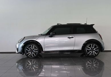 MINI Cooper, 2024