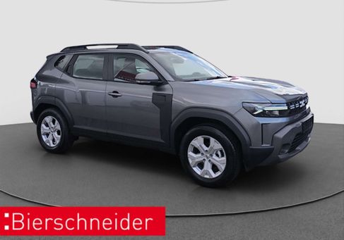 Dacia Duster, 2026 3
