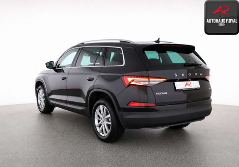 Skoda Kodiaq, 2023