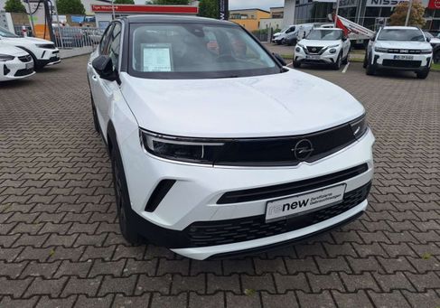 Opel Mokka, 2023 2