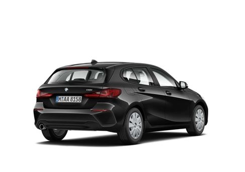 BMW 118, 2023