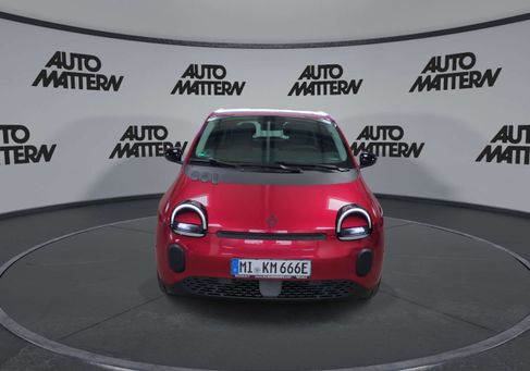 Renault Twingo, 2026