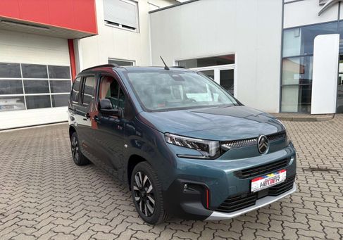 Citroën Berlingo, 2026 2