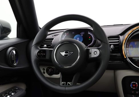 MINI Cooper Clubman, 2023 2