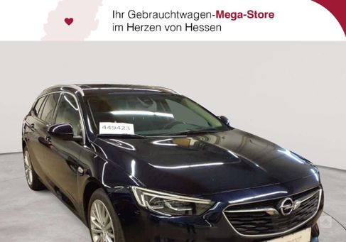 Opel Insignia, 2019