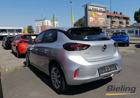 Opel Corsa, 2023 2