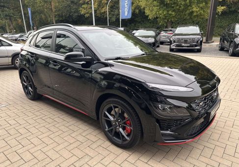 Hyundai Kona, 2023 3