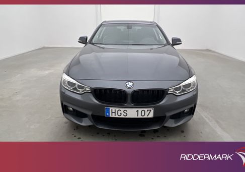 BMW 428, 2014