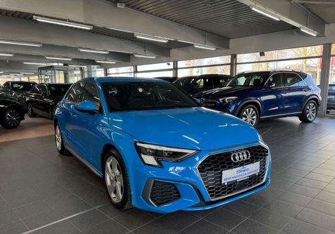 Audi A3, 2023 3