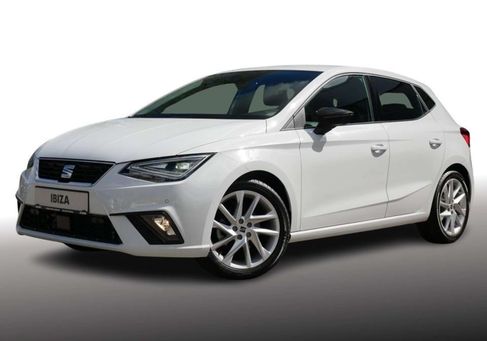 Seat Ibiza, 2024