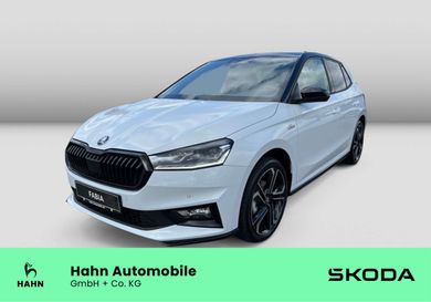 Skoda Fabia, 2026