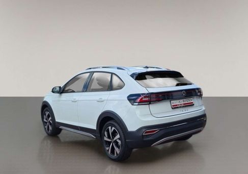 Volkswagen Taigo, 2022