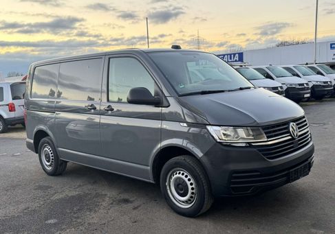 Volkswagen T6 Transporter, 2020