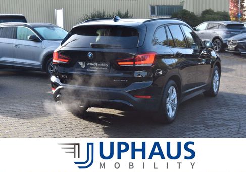BMW X1, 2021 3