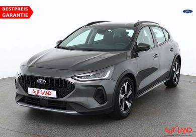 Ford Focus, 2023