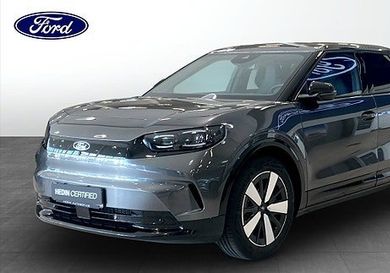 Ford, 2026
