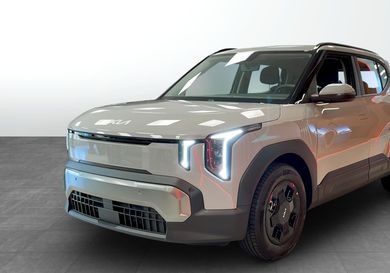 Kia, 2027