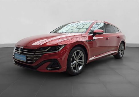 Volkswagen Arteon, 2023 2