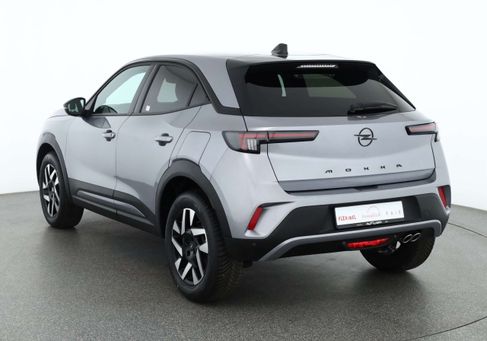 Opel Mokka, 2025 3