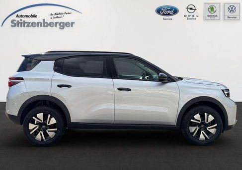 Opel Frontera, 2026
