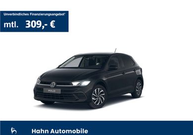 Volkswagen Polo, 2026