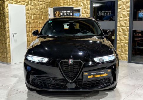 Alfa Romeo Tonale, 2023