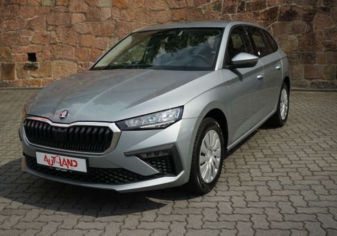 Skoda Scala, 2026