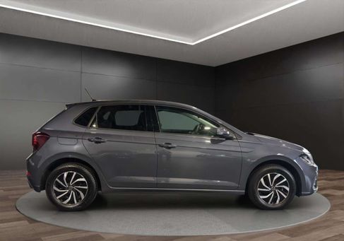 Volkswagen Polo, 2024
