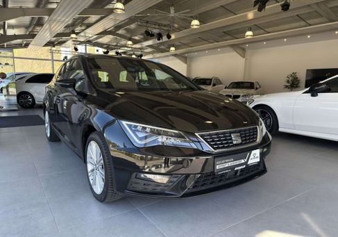 Seat Leon, 2020