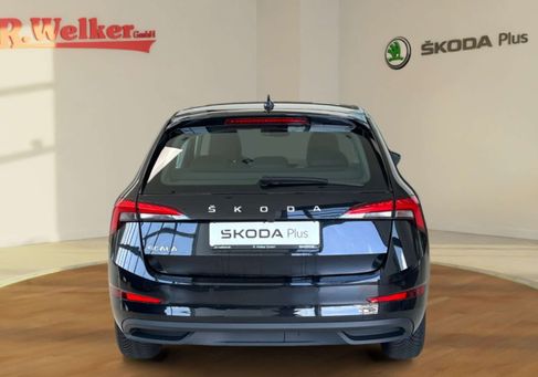 Skoda Scala, 2023