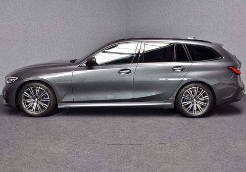 BMW 3 Serija, 2020