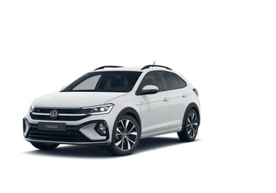 Volkswagen Taigo, 2027