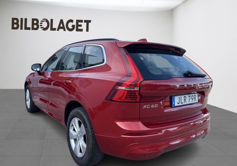Volvo XC60, 2024