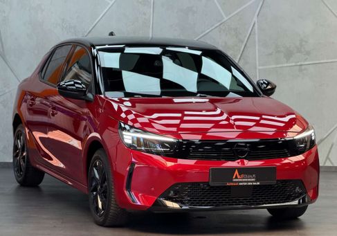 Opel Corsa, 2024 2