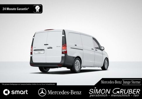 Mercedes-Benz Vito, 2024