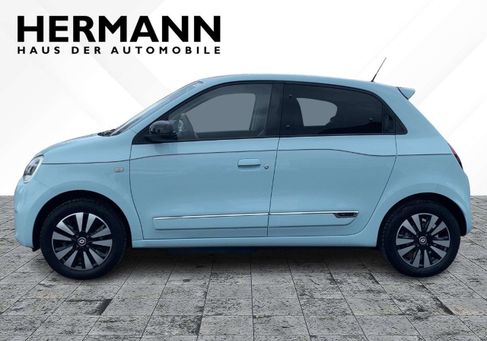 Renault Twingo, 2023