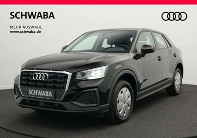 Audi Q2, 2022