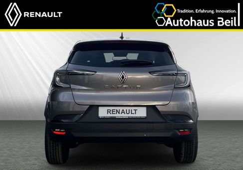 Renault Captur, 2026