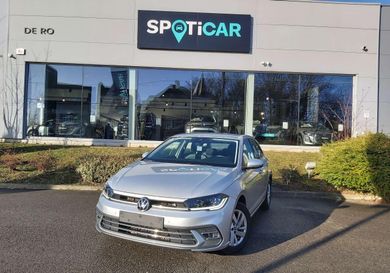 Volkswagen Polo, 2023