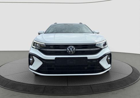Volkswagen Taigo, 2022