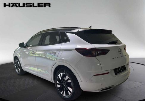 Opel Grandland X, 2022 2