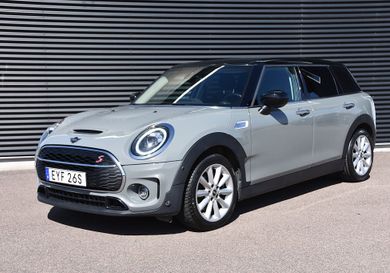 MINI, 2020