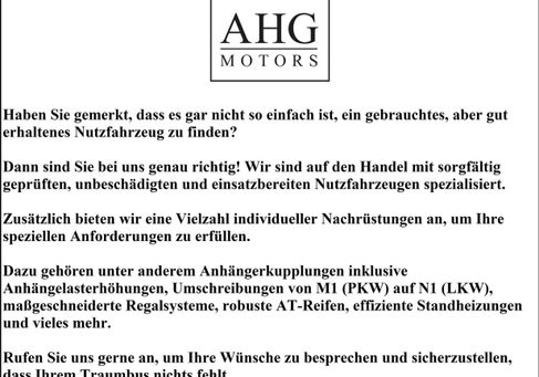 Mercedes-Benz Vito, 2017