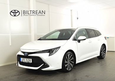 Toyota Corolla, 2022