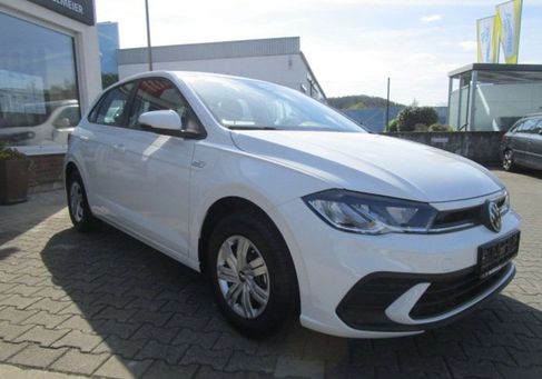 Volkswagen Polo, 2026 3
