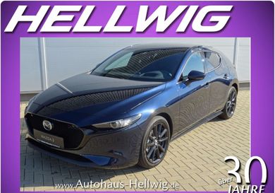 Mazda 3, 2026