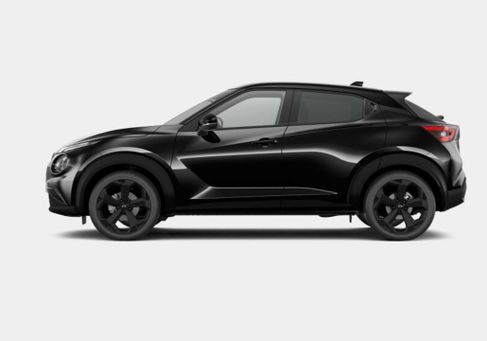 Nissan Juke, 2026 2
