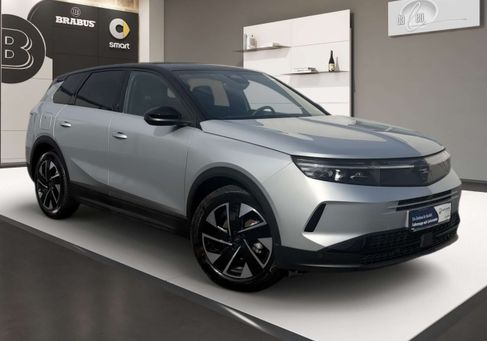 Opel Grandland X, 2025 2
