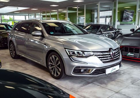 Renault Talisman, 2021